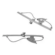 Sterling Door Window Regulator to suit Mercedes Benz Sprinter 10/2006 to 05/2018 - BZSP-WIR-06R
