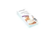 Caronlab Superbond Wax Waxing Pre-cut Strips 100 Pack Hair Removal
