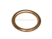 FISCHER & PLATH Oil Drain Plug Gasket 11137546275 Mini Cooper Countryman Paceman (for: Mini)