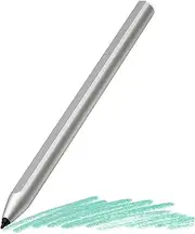 USI 2.0 Stylus Pen for Chromebook Model, for Google Pixel Tablet, for Lenovo Chromebook Duet, HP Chromebook X360 14b/x2 11, for Amazon Fire Max 11, for Acer Spin 713, 4096 Pressure, Magnetic