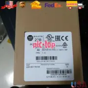 Sealed 22B-B017N104 ALLEN BRADLEY PowerFlex 40 AC Drive 17A 5HP US Free Tax