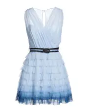[ERMANNO FIRENZE] ERMANNO FIRENZE Mini dresses - Item 15274375