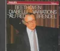 在飛比找Yahoo!奇摩拍賣優惠-Beethoven Diabelli Variations 