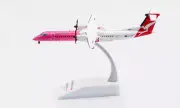 1:200 JC Wings QANTASLINK BOMBARDIER Q400 Passenger Plane Diecast Aircraft Model