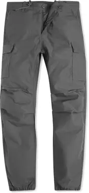Vintage Industries Ridge Cargo Jogger Pants, grey, Size 2XL for Men