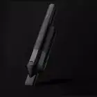 Black Handheld desktop small wireless vacuum cleaner
