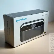 Soundcore Motion X600 Portable Wireless Bluetooth Speaker 50W Hi-Res Waterproof