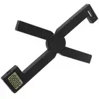 Digital Scale Easy to Read Accurate Accurate Food Scale Tool Solid Color