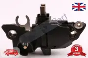 Alternator Regulator Fits For Fiat Palio Siena Marea Bravo 12V F00M145220