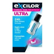 Excilor Ultra Fungal Nail Treatment 30ml