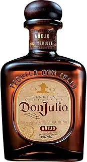 DON JULIO ANEJO TEQUILA