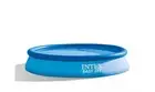 Intex 12ft x 30" Above Ground Easy Set Swimming Pool with Filter Pump (28132NP)