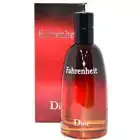 Dior Fahrenheit 100ml Eau de Toilette