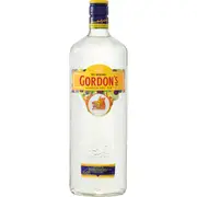 Gordon's London Dry Gin 1l