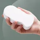 Exfoliating Sponge Reusable Multi-use Kids Exfoliating Body Scrubber Compact