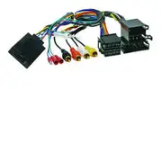 Aerpro Steering Wheel Control Harness - CHAD4C