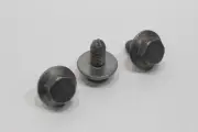 Audi A7 4G C7 Socket Head Hex Collared Bolts x3 M8x16 New Genuine N91079301
