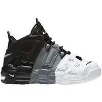 在飛比找蝦皮購物優惠-Nike Air More Uptempo GS Tri-C