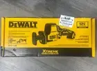 Dewalt DCS312B 12V Cordless Reciprocating Saw Brand New Tool Only