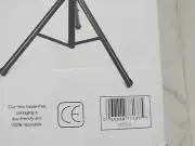 Pyle PLPTS7 Multi-Function Laptop/Device/Music Note Presentation Stand New