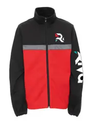 Panelled Track Jacket