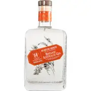 [Mt. Uncle Distillery] Botanic Australis Bushfire Smoked Gin 700mL