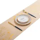 Tablecloth Multi-styles Decorative Table Decor Christmas Table Linens Rectangle