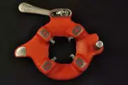 Ridgid Pipe Threader 500A Mono Dies Fit 500 A Die Head 300 535 Threading Machine