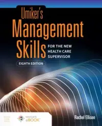 在飛比找博客來優惠-Umiker’s Management Skills for