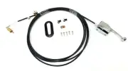 HOLDEN MONARO EJ EH HD HR HK HT HG GTS INTERIOR REMOTE BOOT RELEASE CABLE KIT