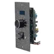 Digital Thermostat Upgrade Controller Board Replacement For Pellet Grill Black