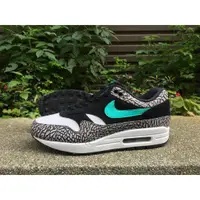 在飛比找蝦皮購物優惠-全新 現貨 NIKE ATMOS AIR MAX 1 麂皮 