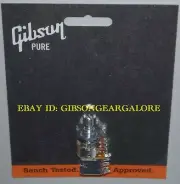 Gibson Les Paul Pot Push-Pull Potentiometer 500k Short Guitar Parts Custom SG ES