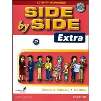 在飛比找蝦皮購物優惠-【現貨】<姆斯>Side by Side Extra  (2