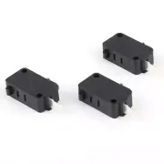 Micro Switch HK-14 T125 Copper Contact 2 Plug Tact Switch for Midea Rice Cooker