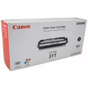 Canon CART311 Black Toner Cartridge (Original)