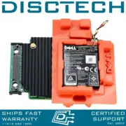 Dell GD07N PERC8 H730P Mini Blade 2GB SAS RAID Controller