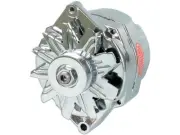 For 1964-1974 Chevrolet G10 Van Alternator Powermaster 95929RNTF 1965 1966 1967 (for: Chevrolet)