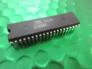 UPD765AC (2 CHIPS PER SALE) D765AC ORIGINAL NEC FD Controller D765 DIP40 UKSTOCK