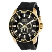 Watch Invicta 28001 Pro Diver Men 50 Stainless steel