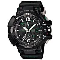 在飛比找DOKODEMO日本網路購物商城優惠-[DOKODEMO] G-SHOCK GW-A1100-1A