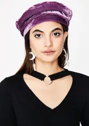 Angelz Kiss Beret