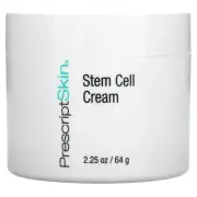 2 X PrescriptSkin, Stem Cell Cream, 2.25 oz (64 g)