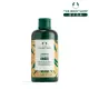 【THE BODY SHOP 美體小舖】薑根鏗活調理洗髮精(250ML/抗屑)