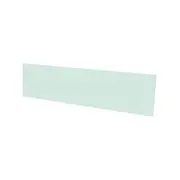 Bellessi 1500mm x 575mm x 6mm Glass Splashback - Ice Mint