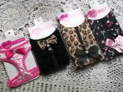 Glam CAT HARNESS kitten kitty Petco Small Dog no choke pink leopard tux holster
