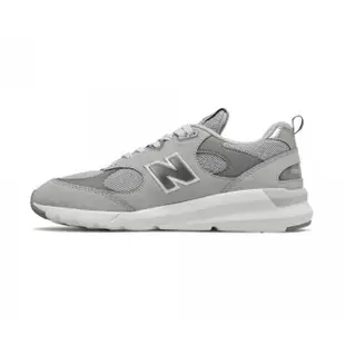 New Balance 女款灰色復古慢跑鞋-NO.WS109LC1