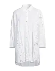 [120 LINO] 120% LINO Shirts - Item 10604954