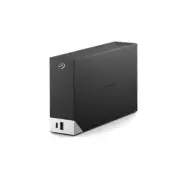 Seagate One Touch Desktop Hub With Rescue 16Tb