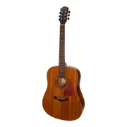 Sanchez Dreadnought Acoustic Guitar (Koa)